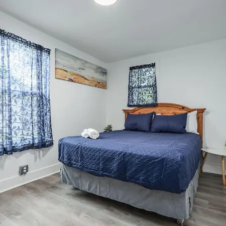Affordable Private Studio